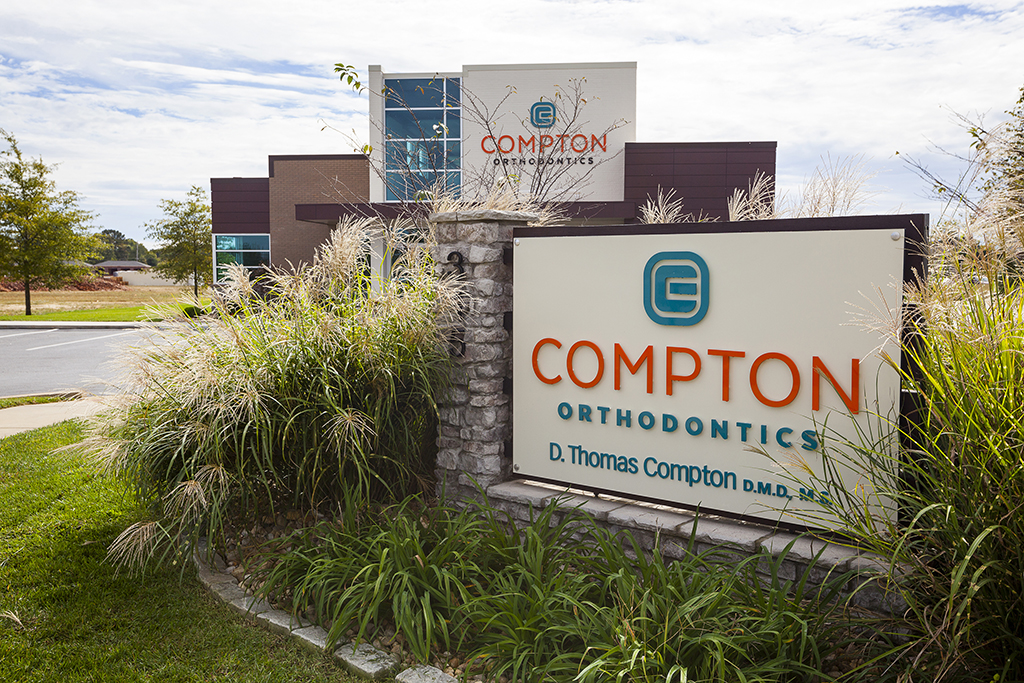 Compton Orthodontics